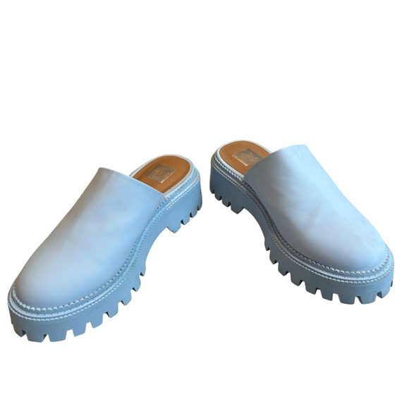 DV By Dolce Vita Kamile Clog - Kids', Sz 4 Youth - Picture 4 of 14